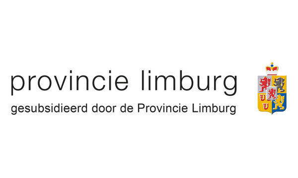 logo Provincie Limburg
