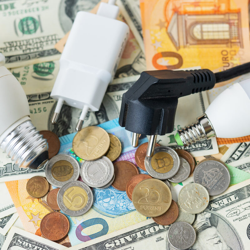 Tijdelijk Noodfonds Energie helpt je bij hoge energiekosten