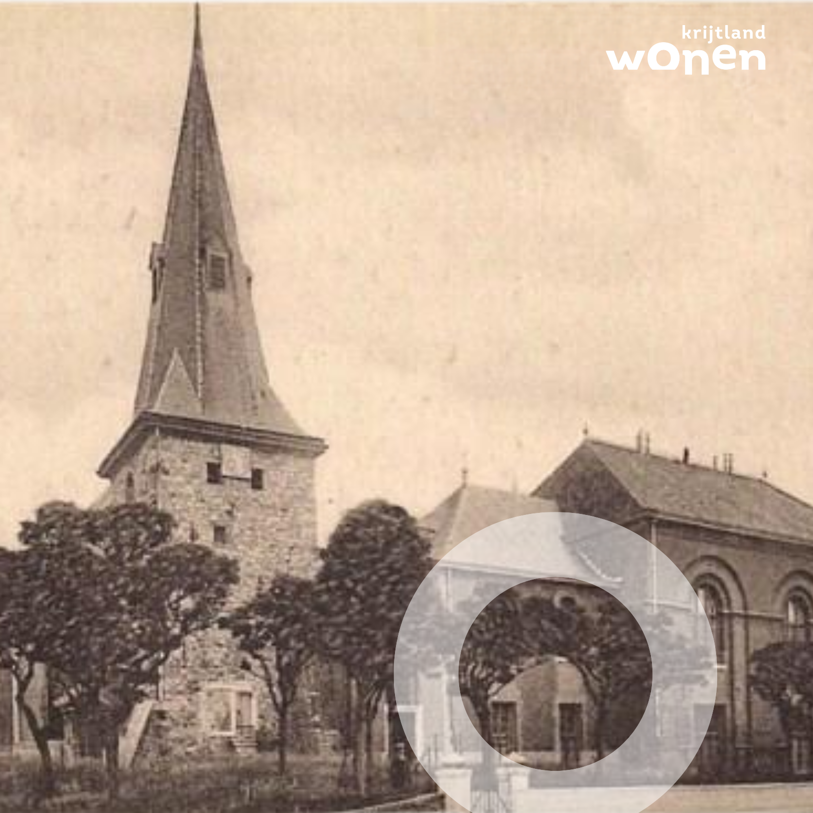 Krijtland Wonen bestaat 125 jaar!