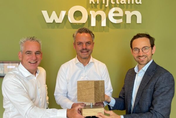 Krijtland Wonen Simpelveld, Gulpen