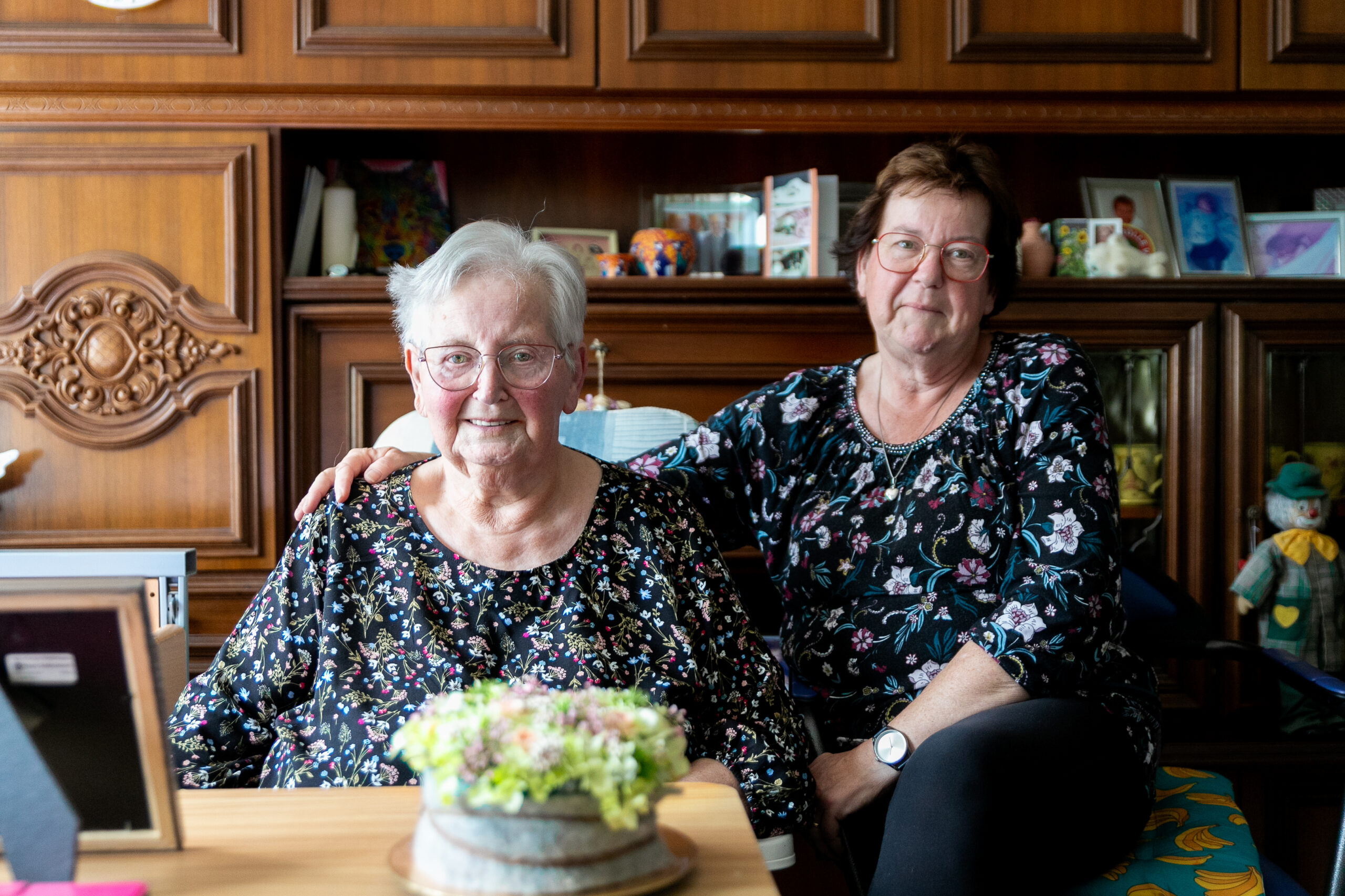 Verhaal: langer thuis wonen dankzij zorg dichtbij