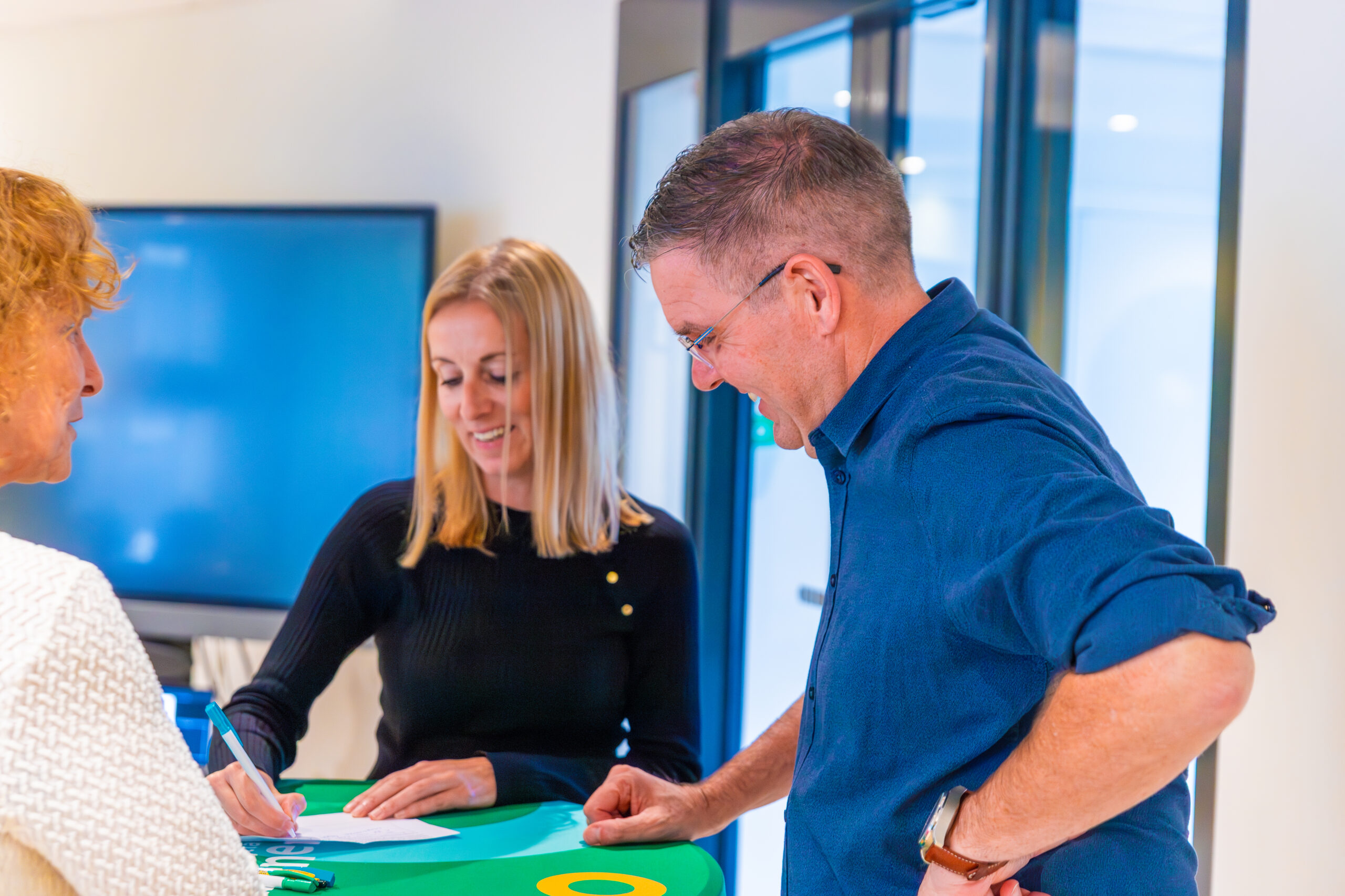 Raad van Commissarissen